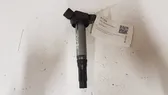 High voltage ignition coil