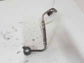 Turbo turbocharger oiling pipe/hose