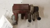 Turbo solenoid valve