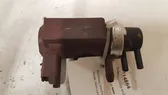 Turbo solenoid valve