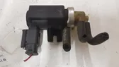 Turbo solenoid valve