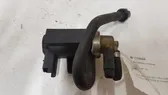 Turbo solenoid valve