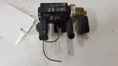 Turbo solenoid valve