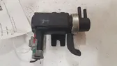 Turbo solenoid valve