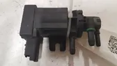 Turbo solenoid valve