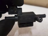 Turbo solenoid valve