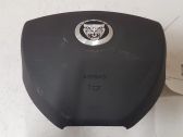 Steering wheel airbag