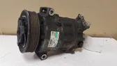 Air conditioning (A/C) compressor (pump)