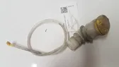 Window washer liquid tank fill tube