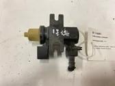 Turbo solenoid valve