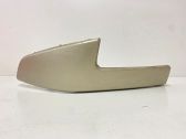 Front bumper corner part panel trim