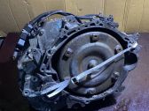 Automatic gearbox