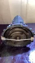 Automatic gearbox