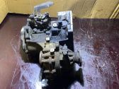 Manual 5 speed gearbox