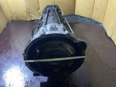 Automatic gearbox
