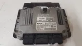 Calculateur moteur ECU