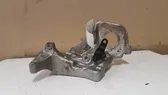 Generator/alternator bracket