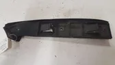 Front bumper mounting bracket