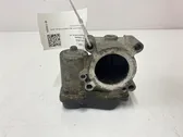 Throttle valve