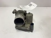 Throttle valve