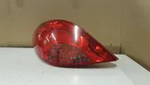 Rear/tail lights