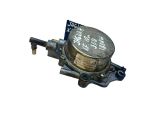 Vacuum pump