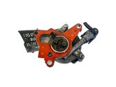 Vacuum pump