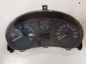 Compteur de vitesse tableau de bord