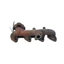 Exhaust manifold