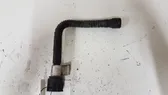 Breather hose/pipe
