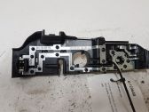 Tail light bulb cover holder