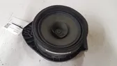 Rear door speaker