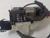 Rear door lock