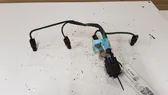 Glow plug wires