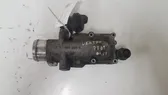 Throttle valve