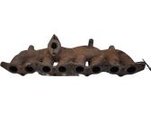 Exhaust manifold