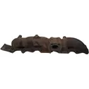 Exhaust manifold