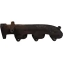 Exhaust manifold