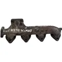 Exhaust manifold