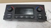 Climate control unit