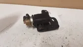 Turbo solenoid valve