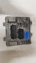 Calculateur moteur ECU