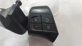 Steering wheel buttons/switches