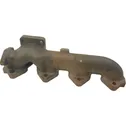 Exhaust manifold