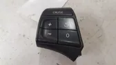 Steering wheel buttons/switches