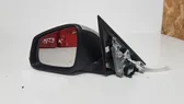 Front door electric wing mirror