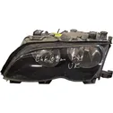 Headlight/headlamp