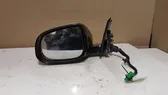 Front door electric wing mirror