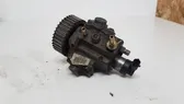 Fuel injection high pressure pump