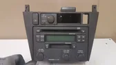 Radio/CD/DVD/GPS-pääyksikkö